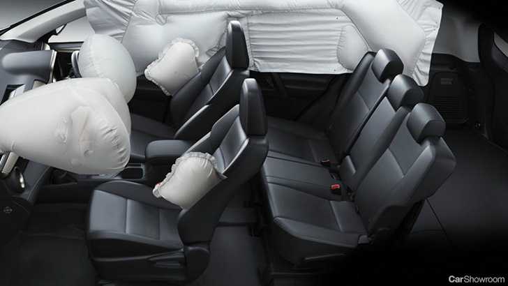 Takata Airbag Recall