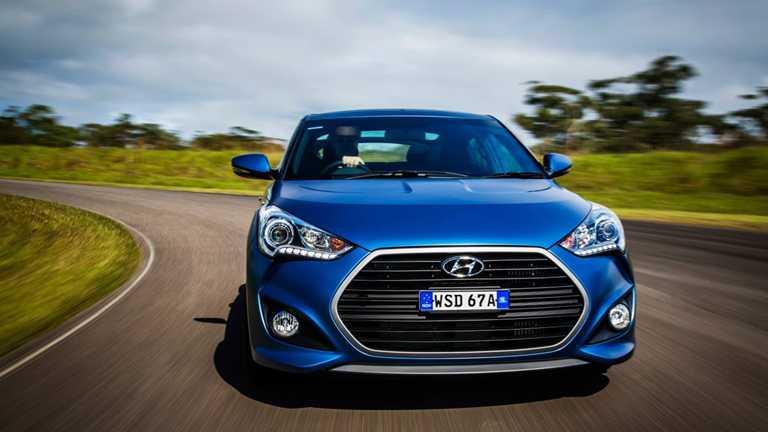 2015 HYUNDAI VELOSTER