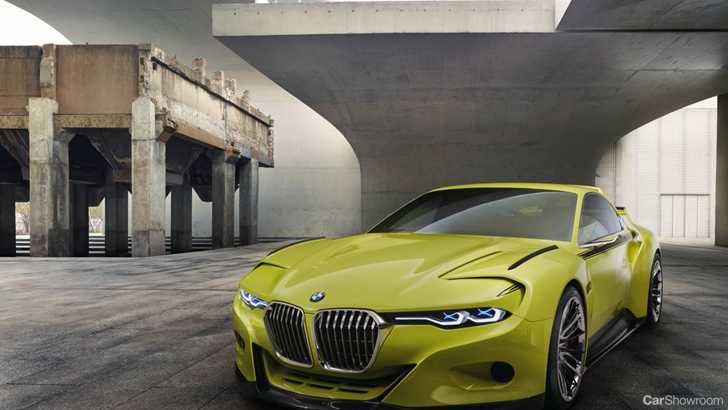 BMW