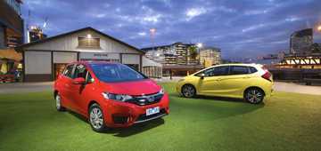 Cars Under $20,000