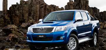 TOYOTA