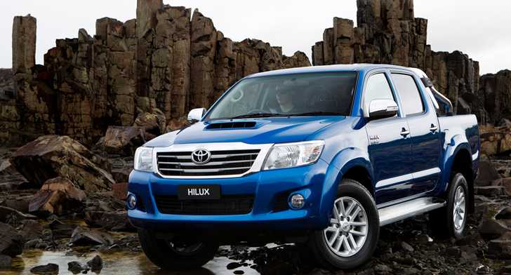 TOYOTA
