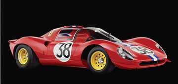 FERRARI DINO