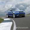 2015 RANGE ROVER RANGE ROVER 4D WAGON