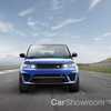 2015 RANGE ROVER RANGE ROVER 4D WAGON