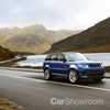 2015 RANGE ROVER RANGE ROVER 4D WAGON