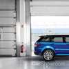 2015 RANGE ROVER RANGE ROVER 4D WAGON