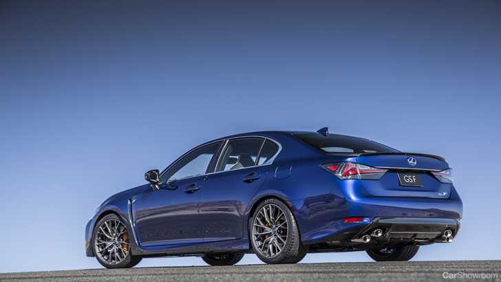 LEXUS