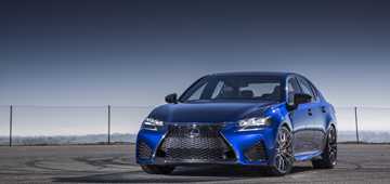 LEXUS