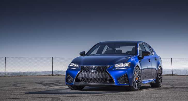 LEXUS