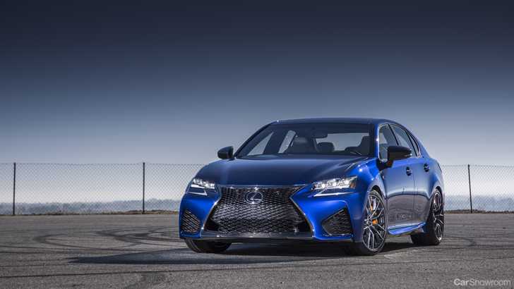 LEXUS