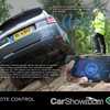2015 RANGE ROVER RANGE ROVER