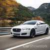 2015 JAGUAR XJ