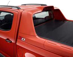 2015 HOLDEN COLORADO