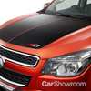 2015 HOLDEN COLORADO