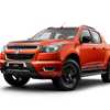 2015 HOLDEN COLORADO