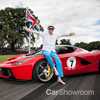 Chris Evans named new Top Gear host