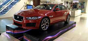JAGUAR