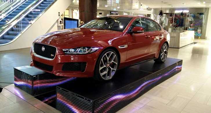 JAGUAR