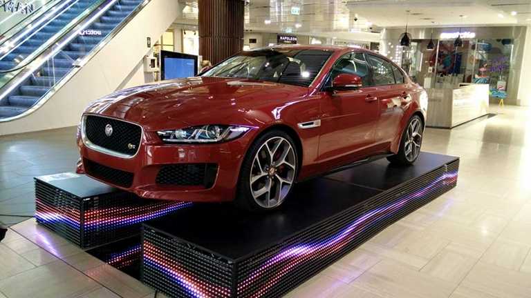 JAGUAR