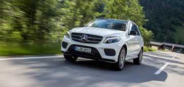 MERCEDES-BENZ