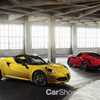 ALFA ROMEO 4C