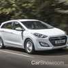 2015 HYUNDAI I30