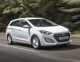 2015 HYUNDAI I30