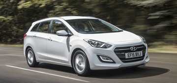 2015 HYUNDAI I30