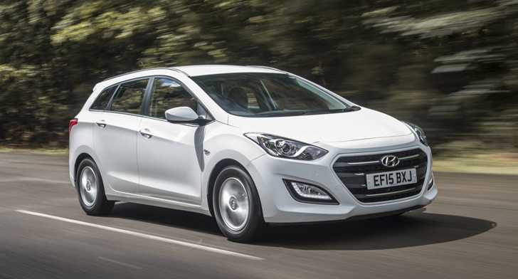 2015 HYUNDAI I30