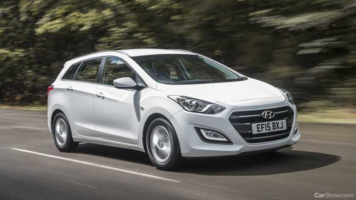 2015 HYUNDAI I30