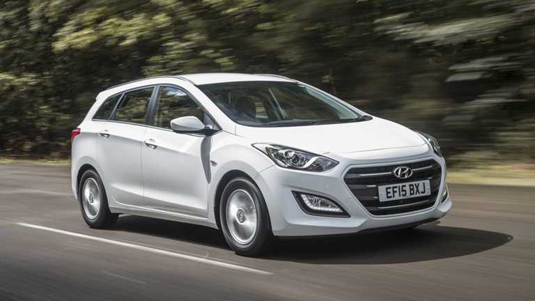 2015 HYUNDAI I30