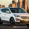 2015 HYUNDAI SANTA FE