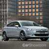2015 CITROEN C5