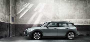 2015 MINI COOPER