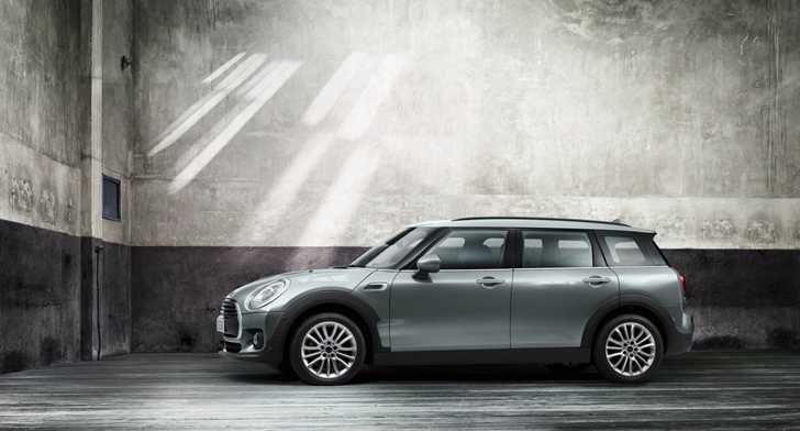 2015 MINI COOPER