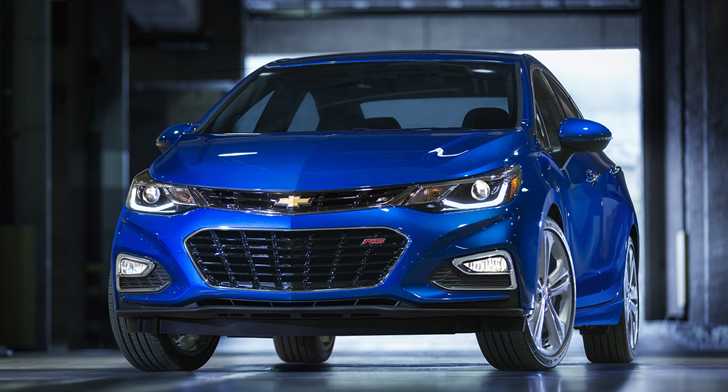 HOLDEN CRUZE