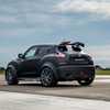 2015 NISSAN JUKE