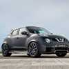 2015 NISSAN JUKE