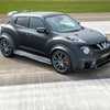 2015 NISSAN JUKE