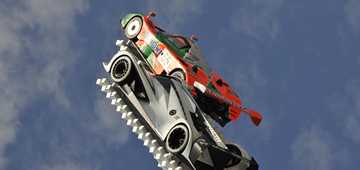 2015 Goodwood FOS