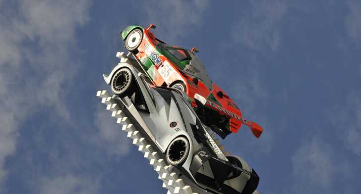 2015 Goodwood FOS