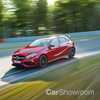 2015 MERCEDES-BENZ A250