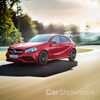 2015 MERCEDES-BENZ A250