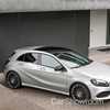 2015 MERCEDES-BENZ A250