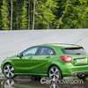 2015 MERCEDES-BENZ A250