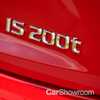 LEXUS IS200