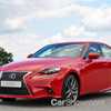 LEXUS IS200