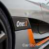 Koenigsegg One:1