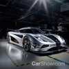 Koenigsegg One:1